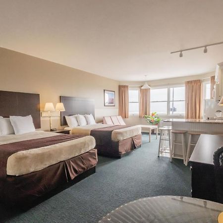 Heart Of Wildwood Boardwalk Motel Экстерьер фото