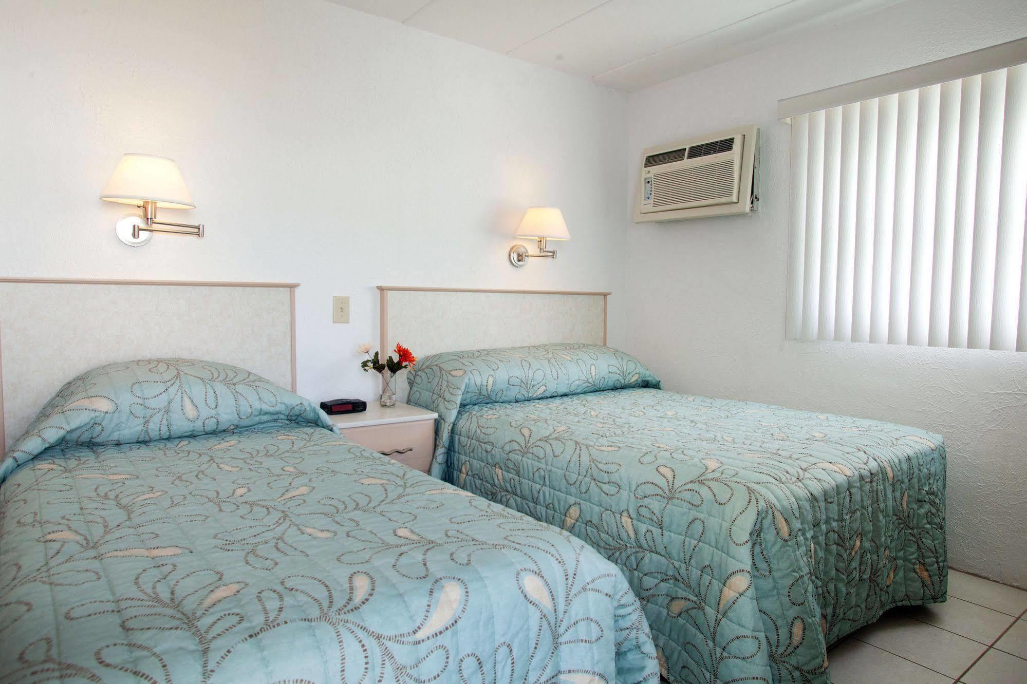 Heart Of Wildwood Boardwalk Motel Экстерьер фото