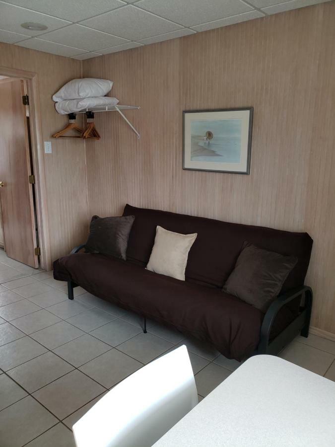 Heart Of Wildwood Boardwalk Motel Экстерьер фото