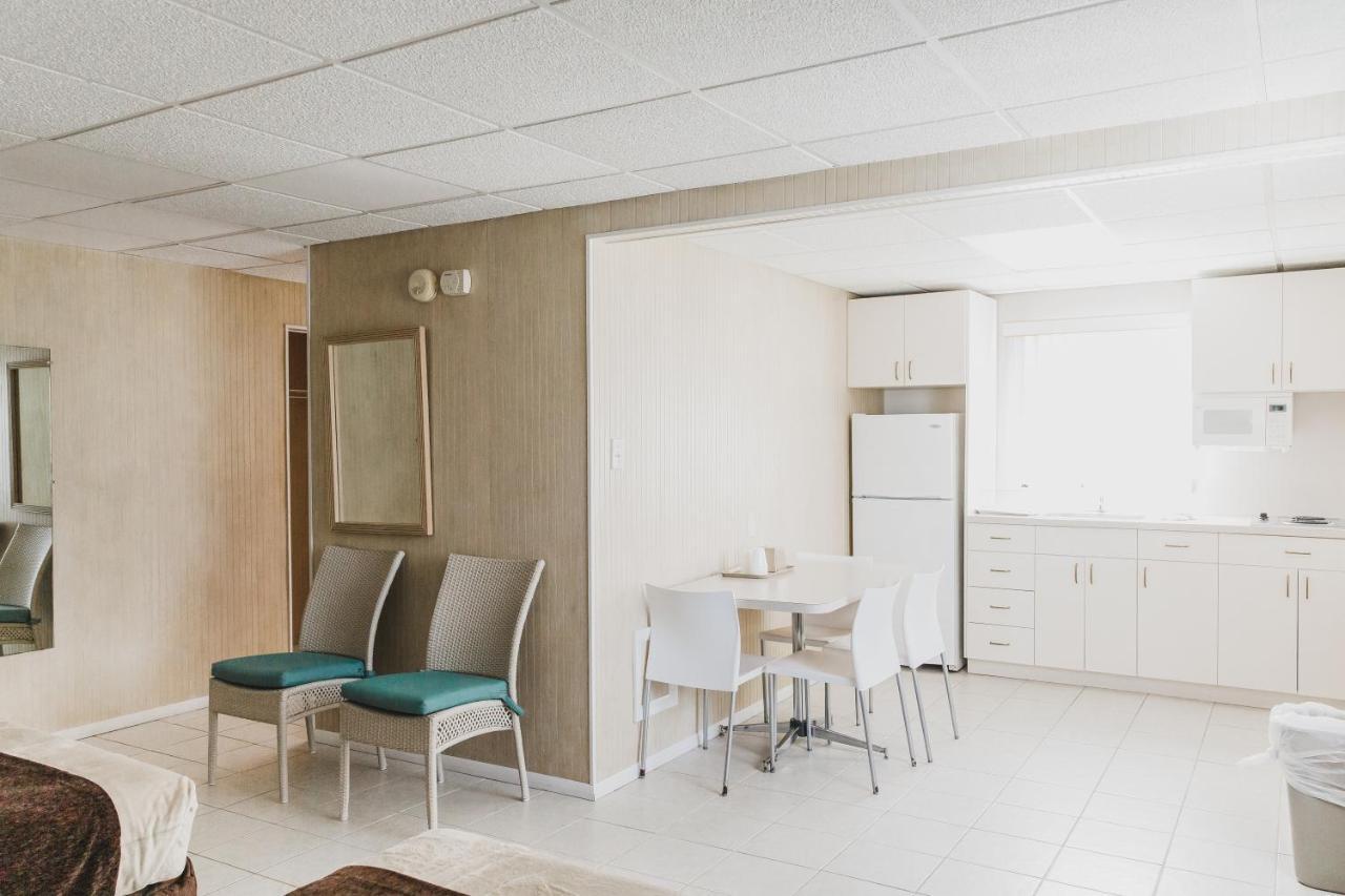 Heart Of Wildwood Boardwalk Motel Экстерьер фото